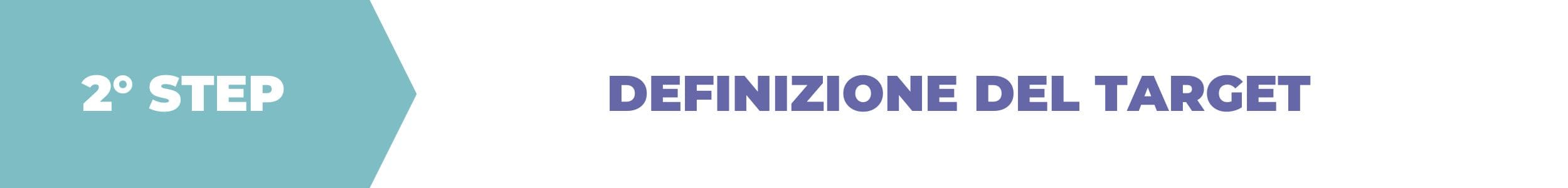 Secondo Step del Piano Editoriale Social
