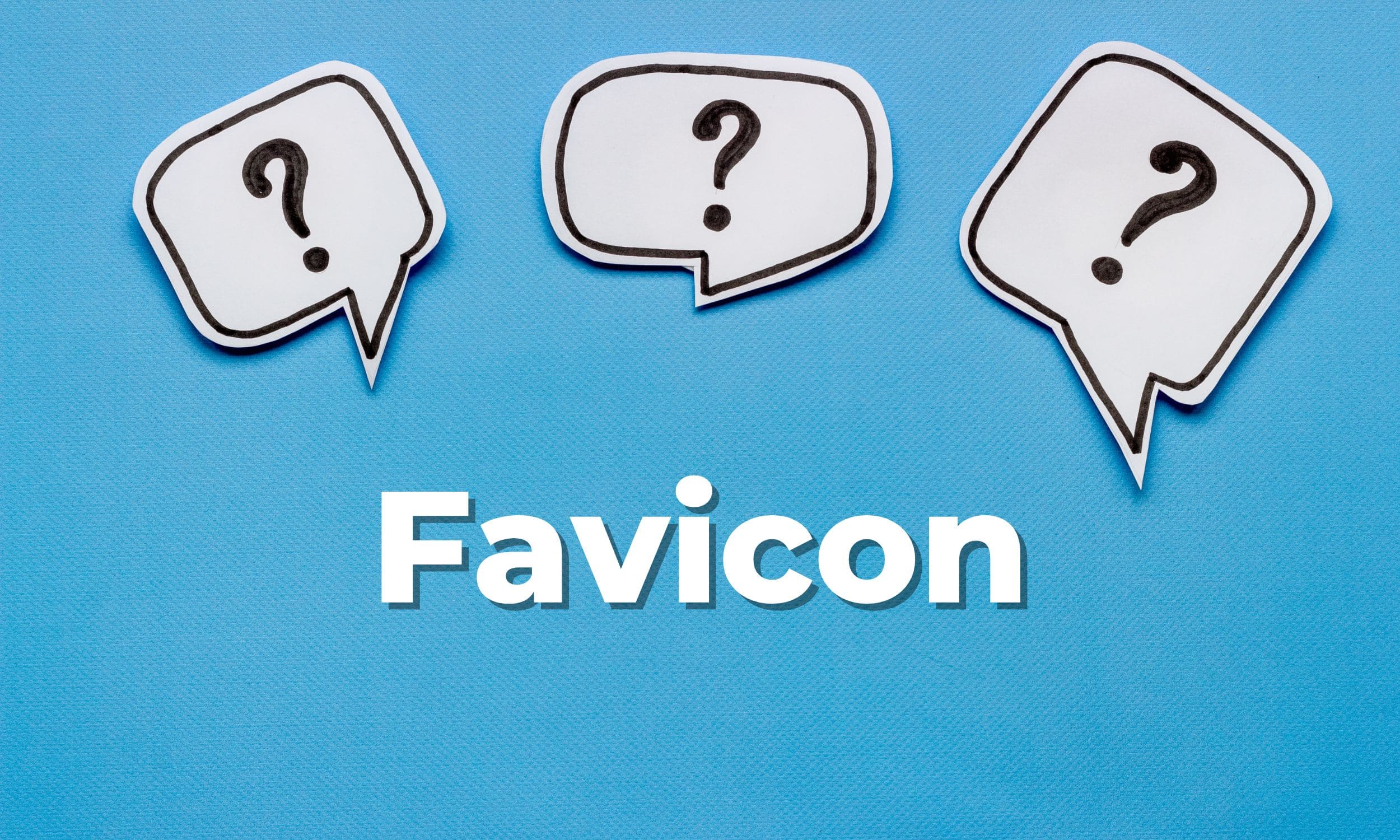 Come creare una Favicon per il tuo sito web?