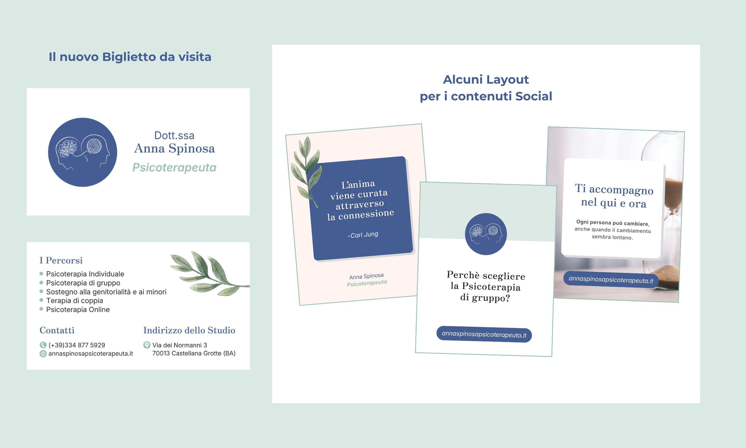 Costruire una Presenza Digitale completa - online e offline Costruire una Presenza Digitale completa - online e offline